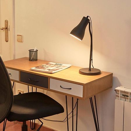Arts House - Cabrils, Maresme, Barcelona Apartment Екстериор снимка