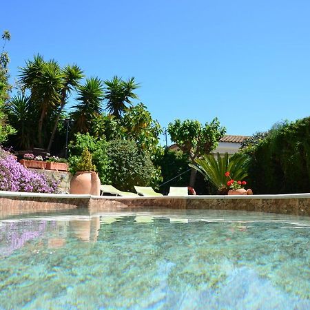 Arts House - Cabrils, Maresme, Barcelona Apartment Екстериор снимка