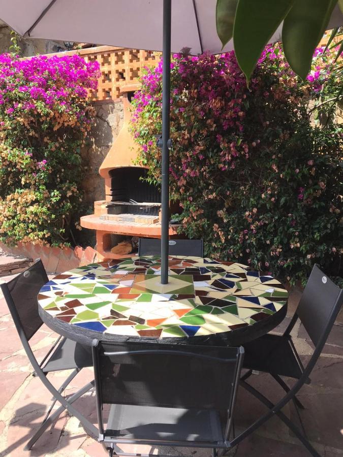 Arts House - Cabrils, Maresme, Barcelona Apartment Екстериор снимка