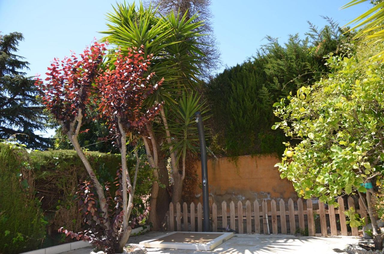 Arts House - Cabrils, Maresme, Barcelona Apartment Екстериор снимка