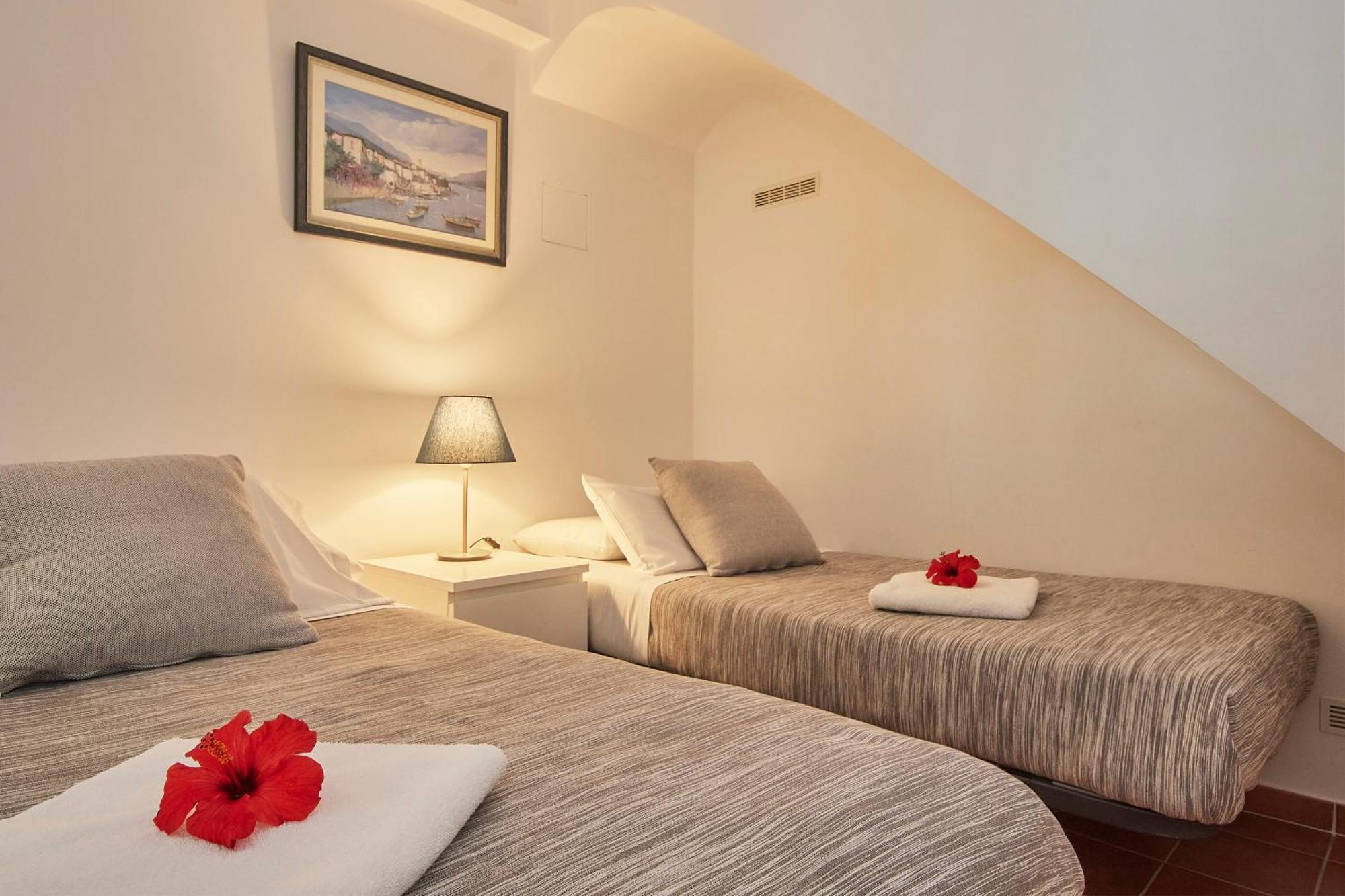 Arts House - Cabrils, Maresme, Barcelona Apartment Екстериор снимка