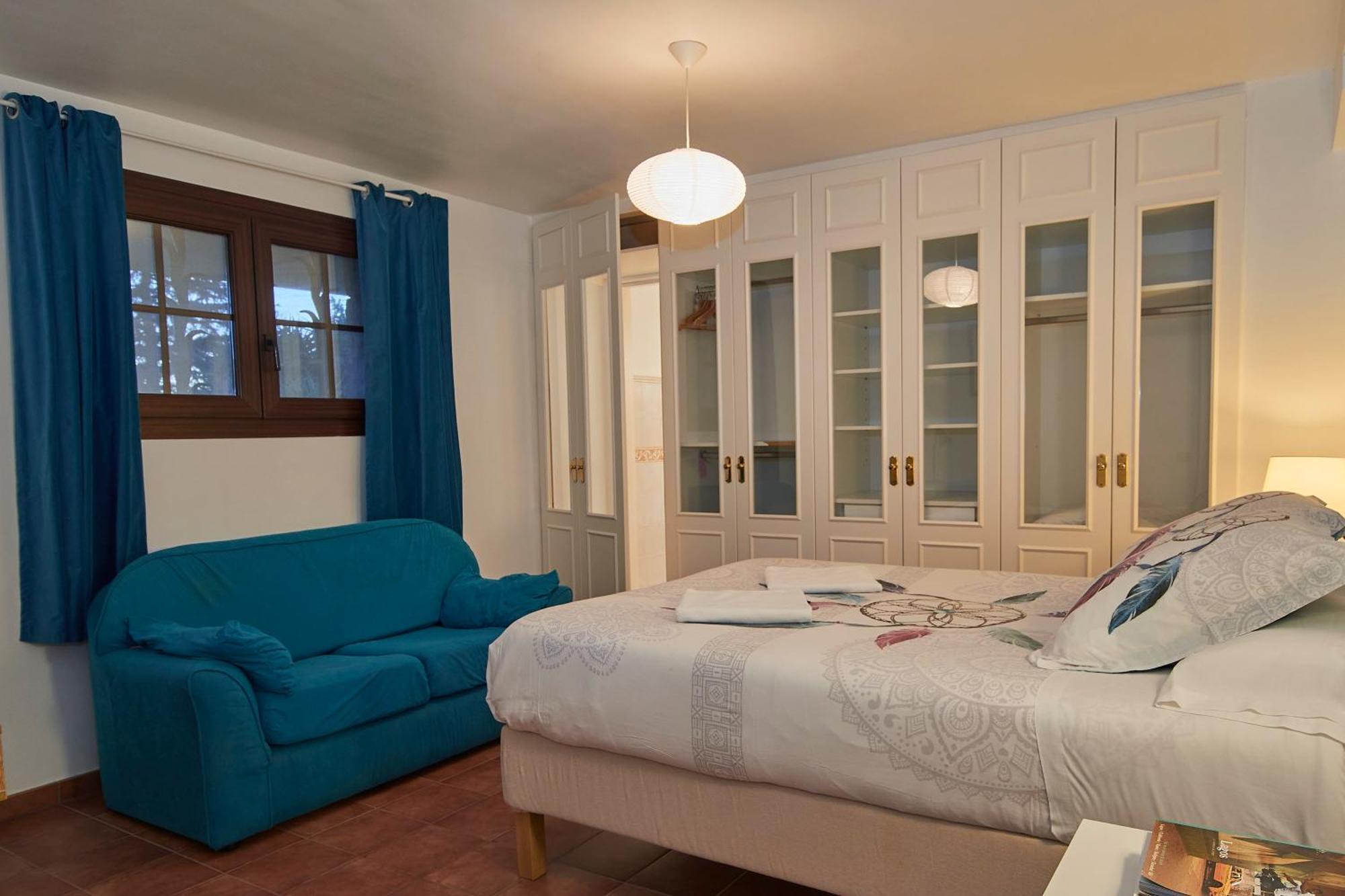 Arts House - Cabrils, Maresme, Barcelona Apartment Екстериор снимка
