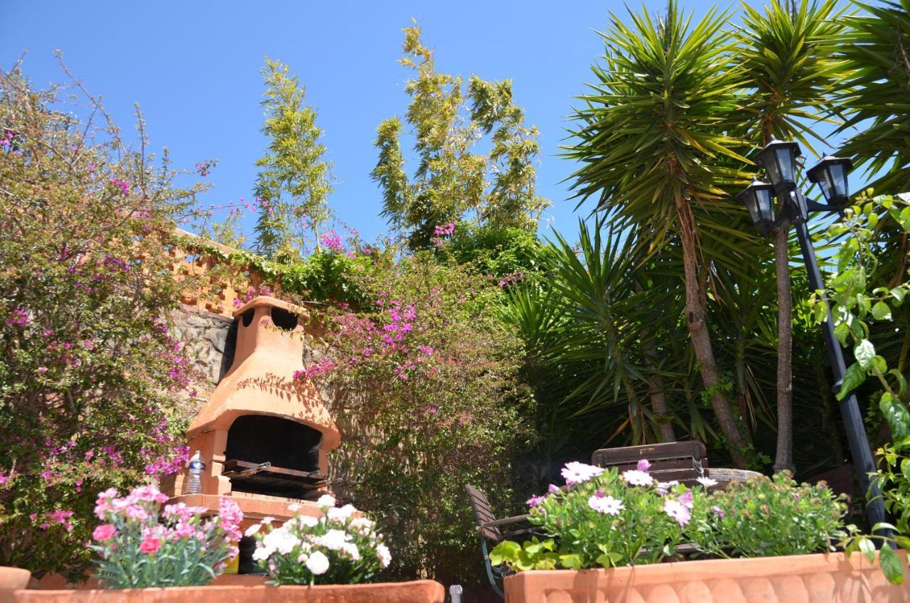 Arts House - Cabrils, Maresme, Barcelona Apartment Екстериор снимка
