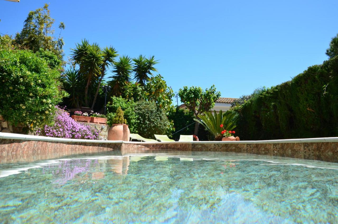 Arts House - Cabrils, Maresme, Barcelona Apartment Екстериор снимка